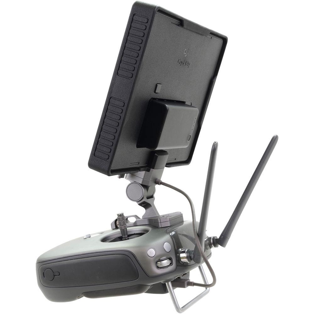 PolarPro ScreenCover for 7.85" DJI CrystalSky Monitors