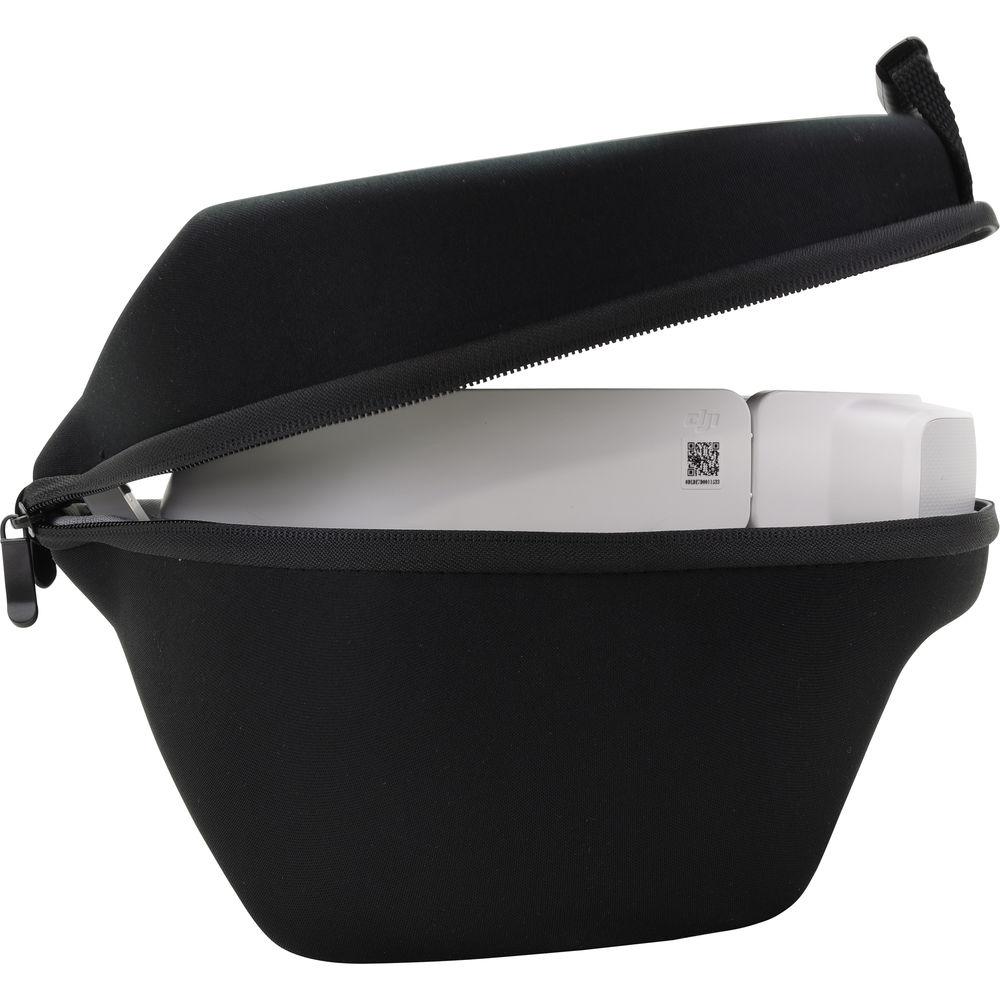 PolarPro SoftCase for DJI Goggles