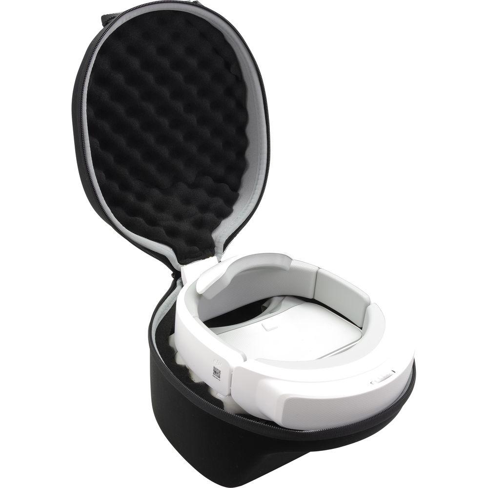 PolarPro SoftCase for DJI Goggles