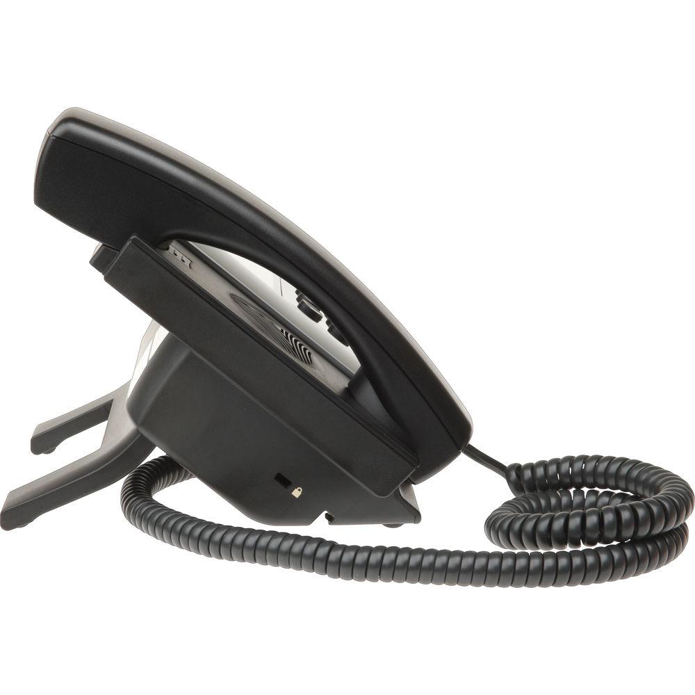 Polycom VVX500 Business Media IP Phone