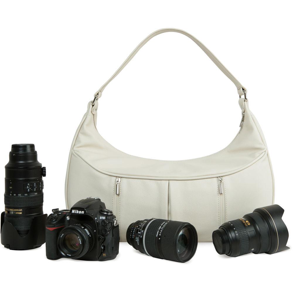 POMPIDOO Cologne Camera Bag