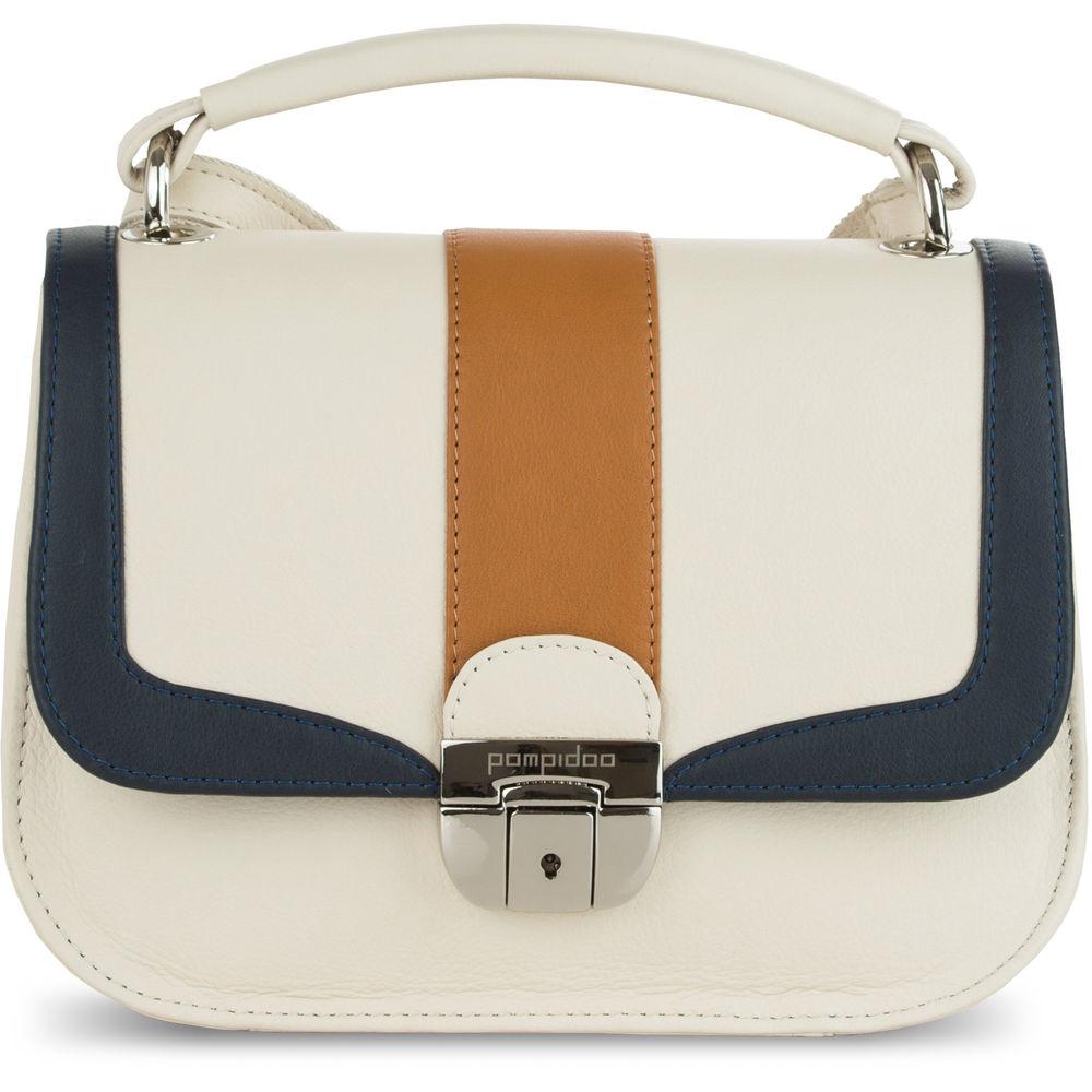 POMPIDOO Lima Female Camera Bag