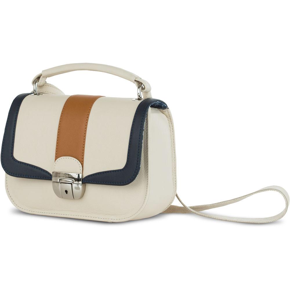 POMPIDOO Lima Female Camera Bag