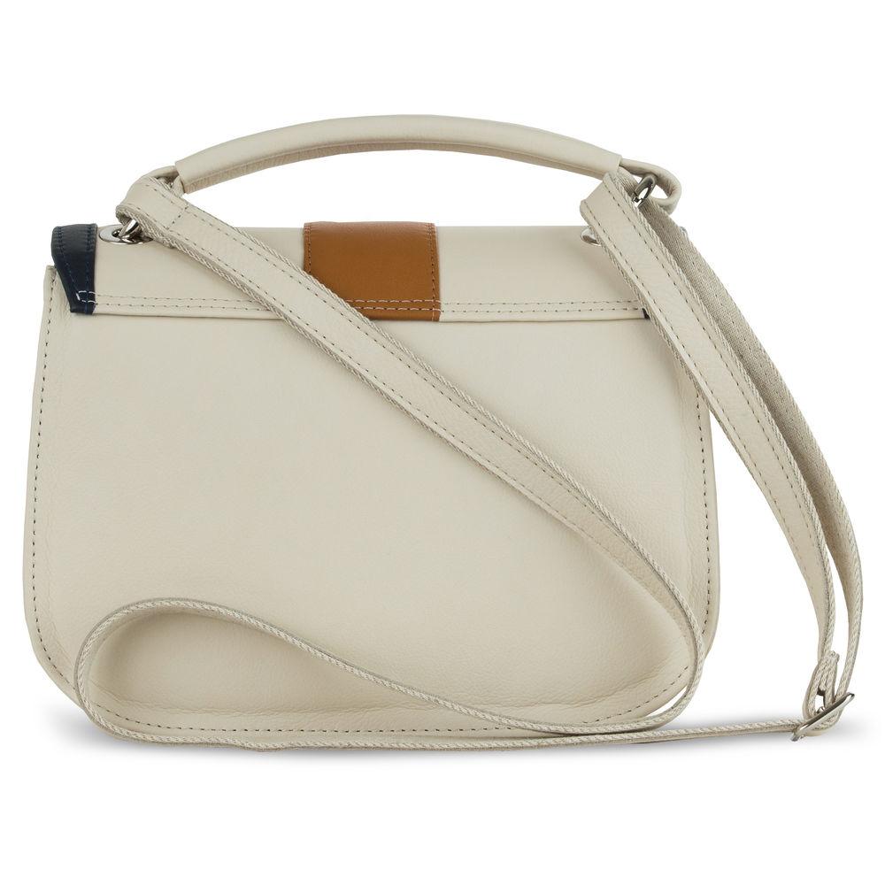 POMPIDOO Lima Female Camera Bag