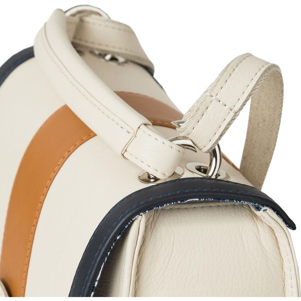 POMPIDOO Lima Female Camera Bag