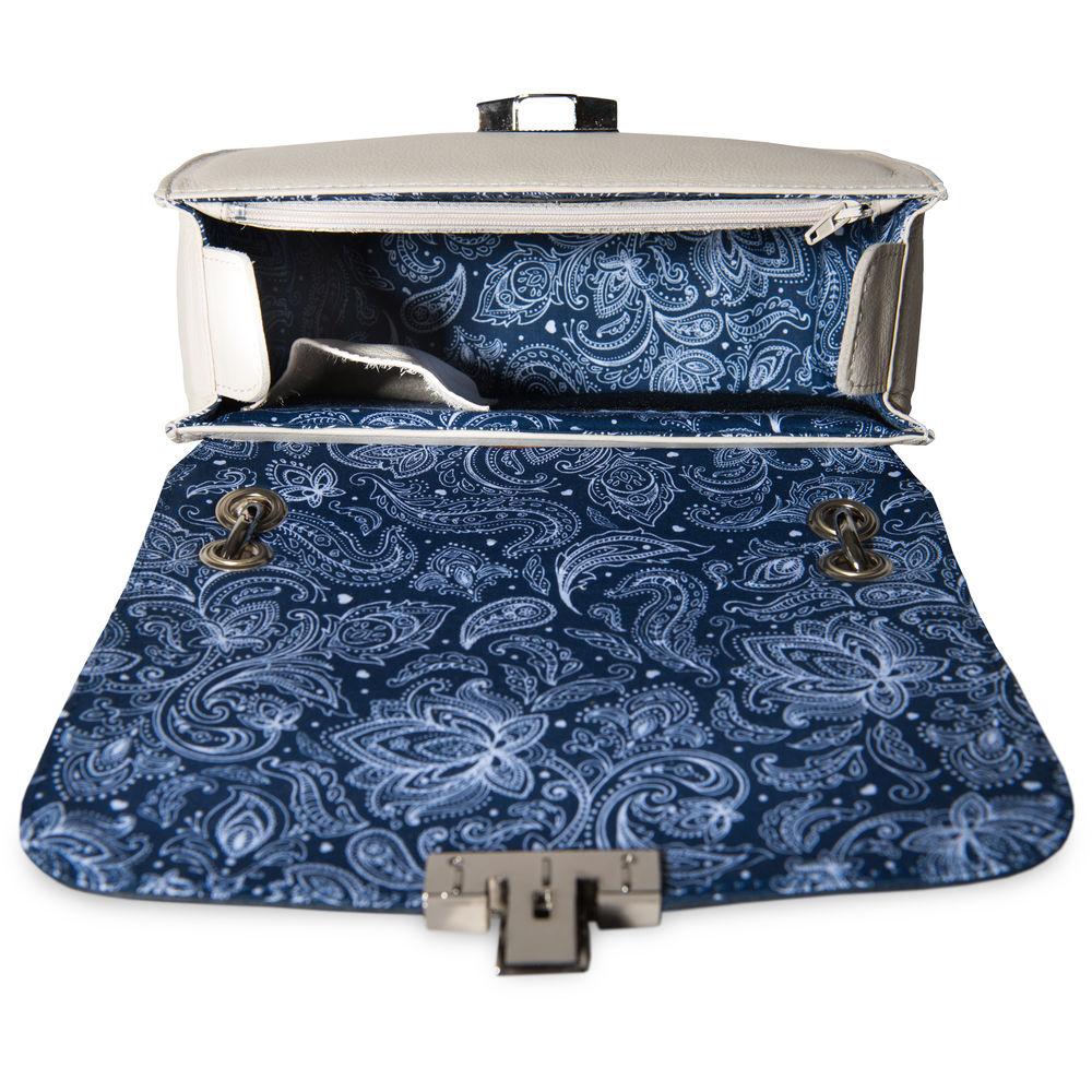 POMPIDOO Lima Female Camera Bag