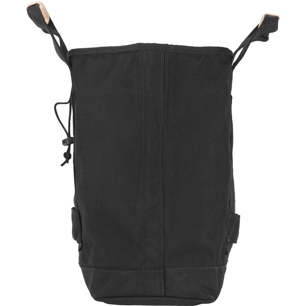 Porta Brace Sack Pack All-Purpose Cordura Bag with Drawstring