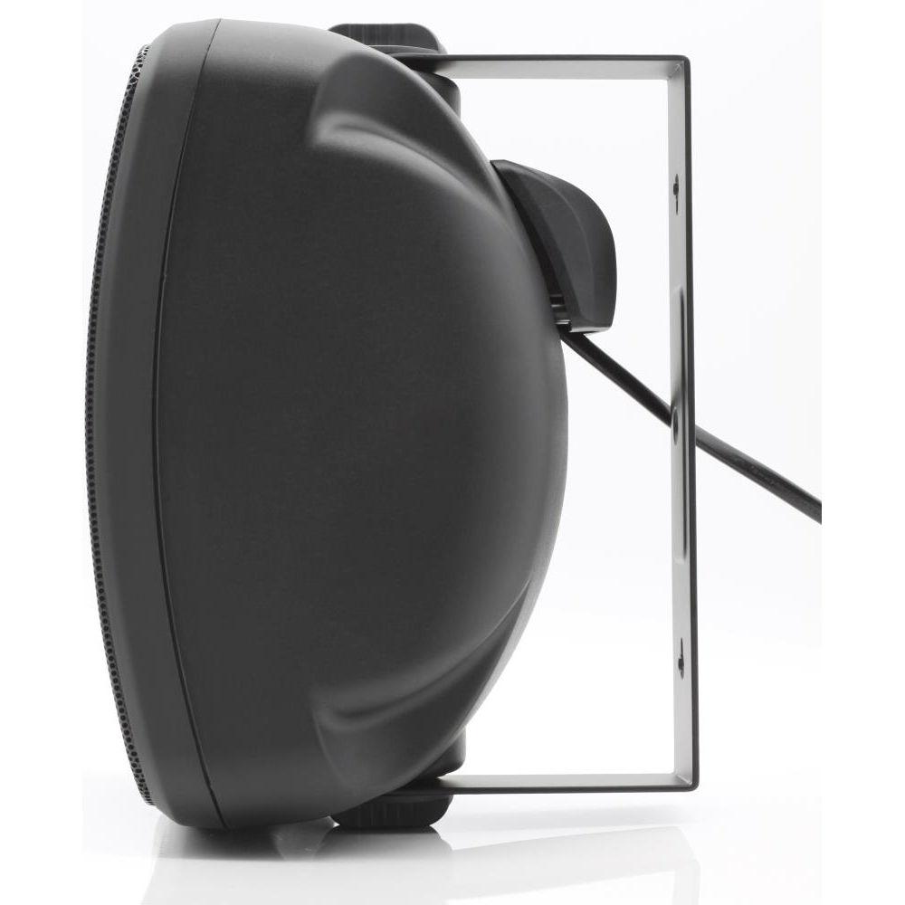 Pyle Pro 5.25" 800 Watt Wall-Mount Marine Speakers with BT Audio RF Streaming