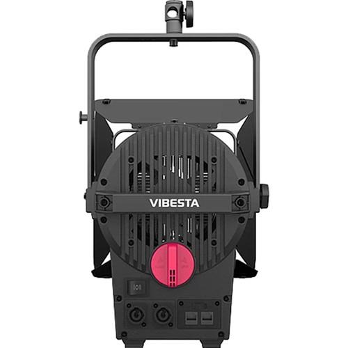 Rayzr 7 7" 300W Bi-Color LED Fresnel Light