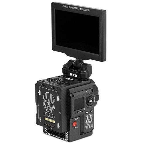 RED DIGITAL CINEMA Touch 7.0" LCD for Select DSMC2 RED Cameras