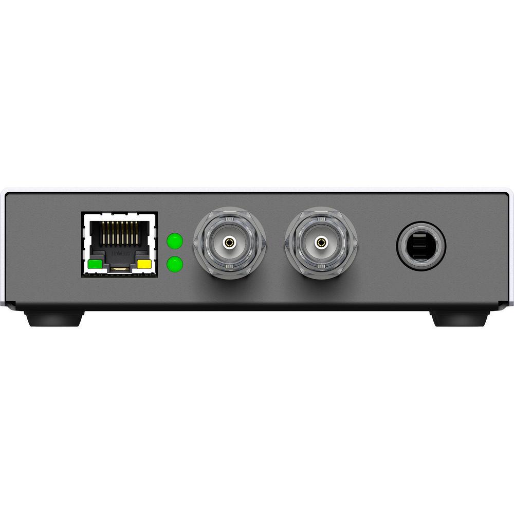 RME Digiface AVB 256-Channel Mobile AVB USB Audio Interface