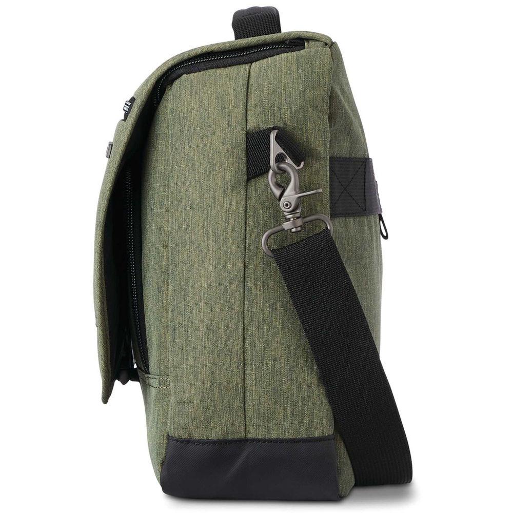 Samsonite Modern Utility Messenger Bag