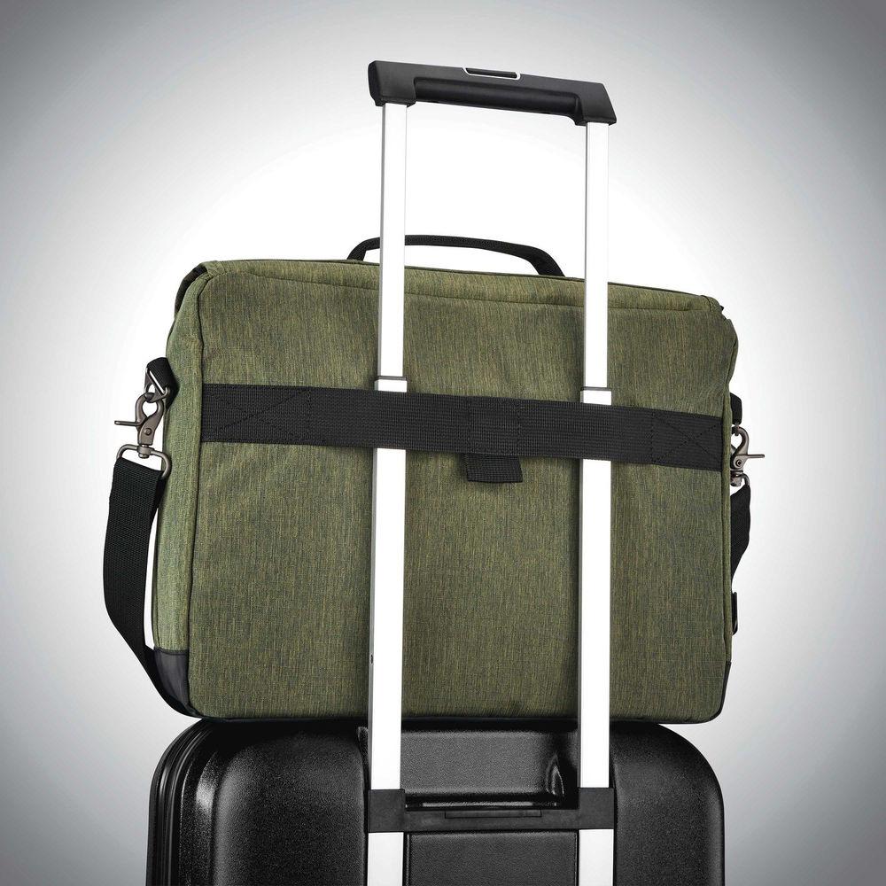 Samsonite Modern Utility Messenger Bag
