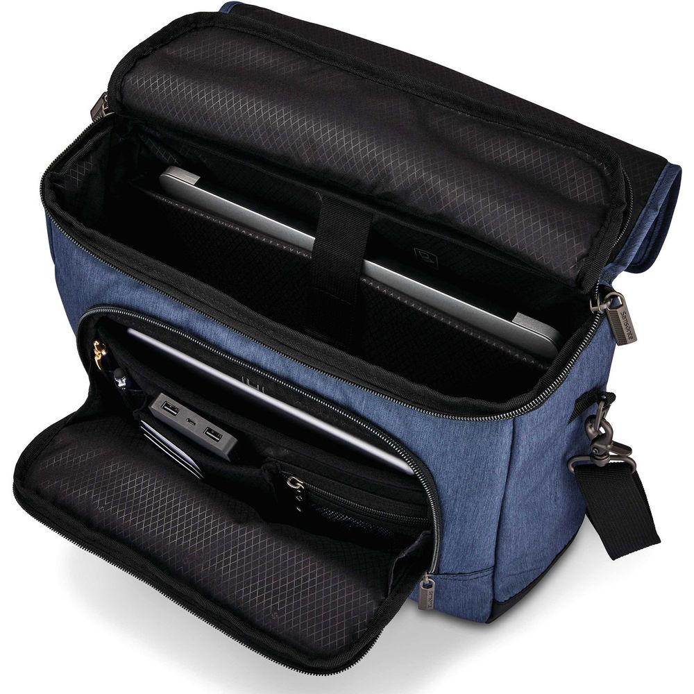 Samsonite Modern Utility Messenger Bag