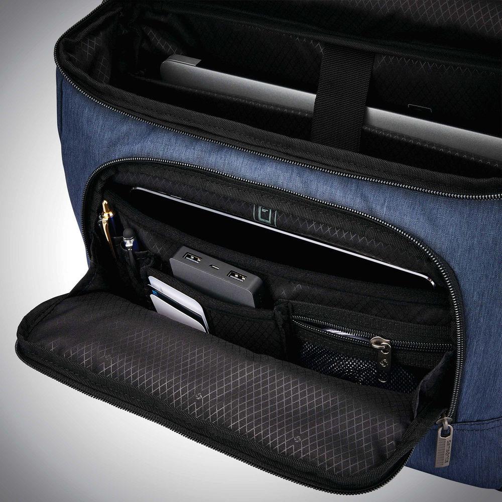 Samsonite Modern Utility Messenger Bag