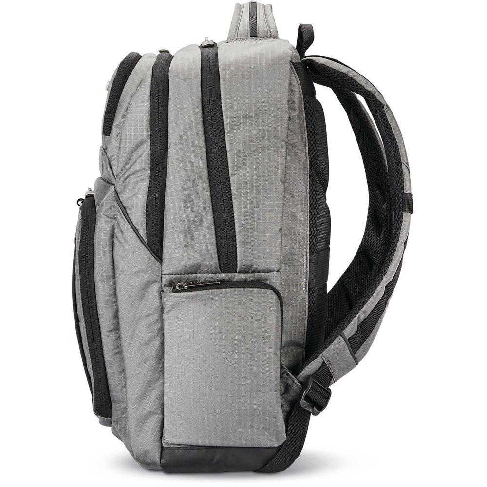 Samsonite Tectonic Easy Rider Backpack