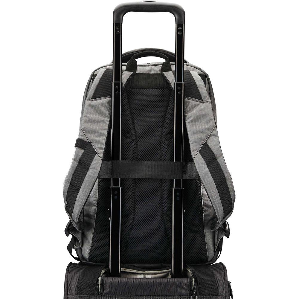 Samsonite Tectonic Easy Rider Backpack
