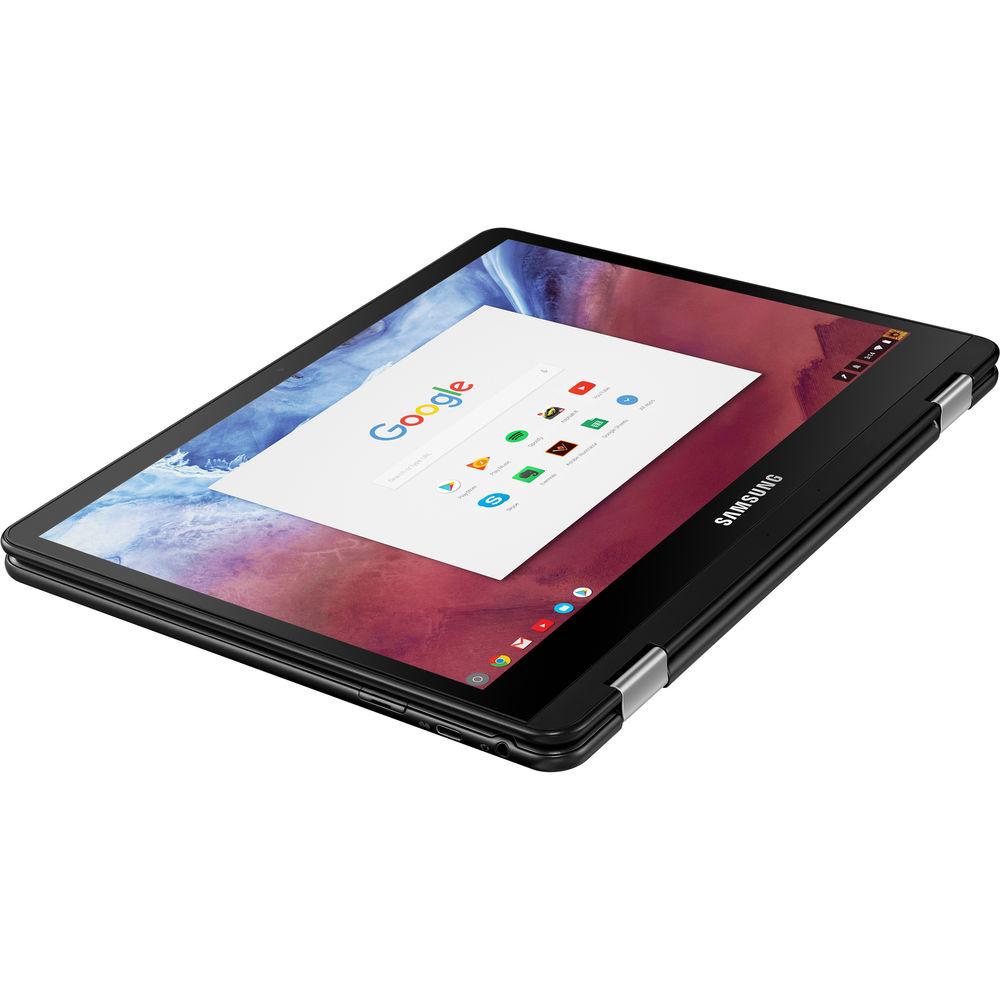 Samsung 12.3" 32GB Multi-Touch 2-in-1 Chromebook Pro