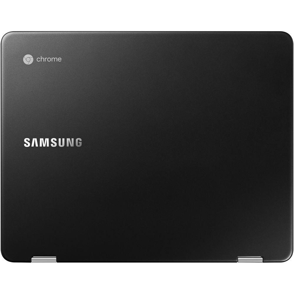 Samsung 12.3" 32GB Multi-Touch 2-in-1 Chromebook Pro