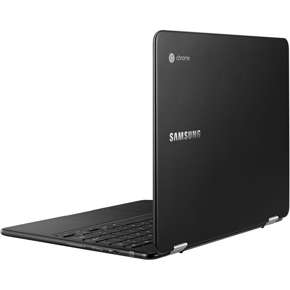 Samsung 12.3" 32GB Multi-Touch 2-in-1 Chromebook Pro