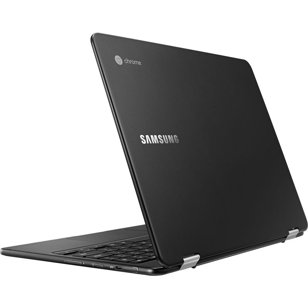 Samsung 12.3" 32GB Multi-Touch 2-in-1 Chromebook Pro