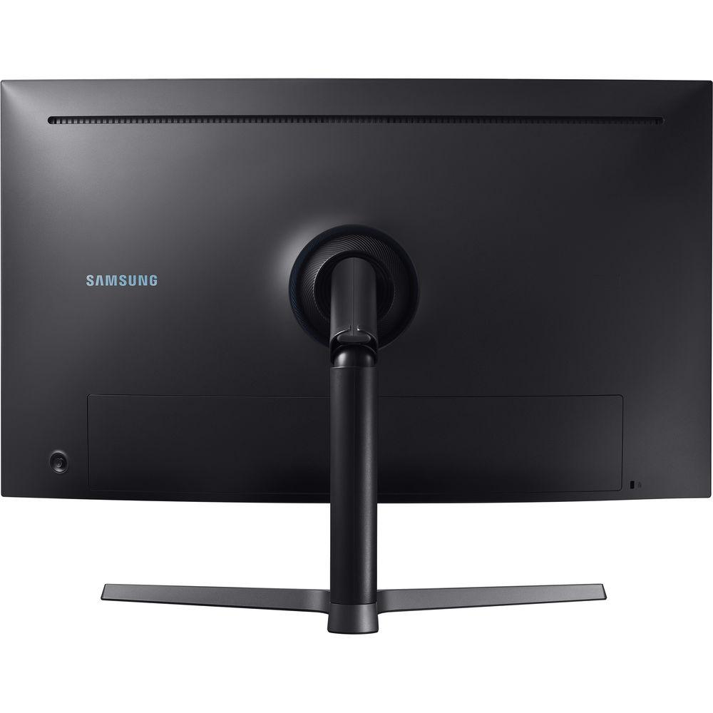 Samsung CHG70 Series 26.9" 16:9 Curved 144 Hz FreeSync HDR LCD Monitor