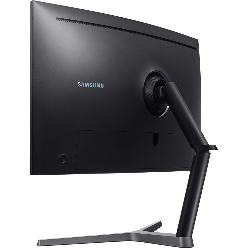 Samsung CHG70 Series 26.9" 16:9 Curved 144 Hz FreeSync HDR LCD Monitor