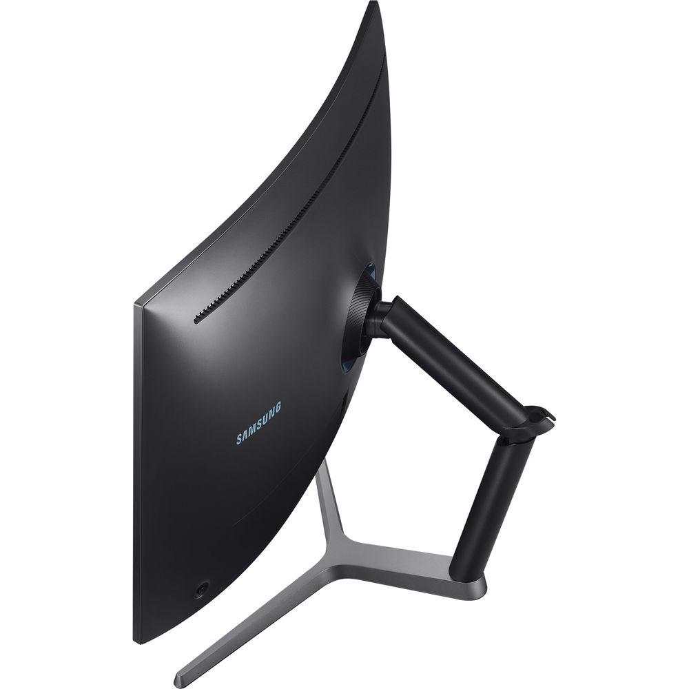 Samsung CHG70 Series 31.5" 16:9 Curved 144 Hz FreeSync HDR LCD Monitor