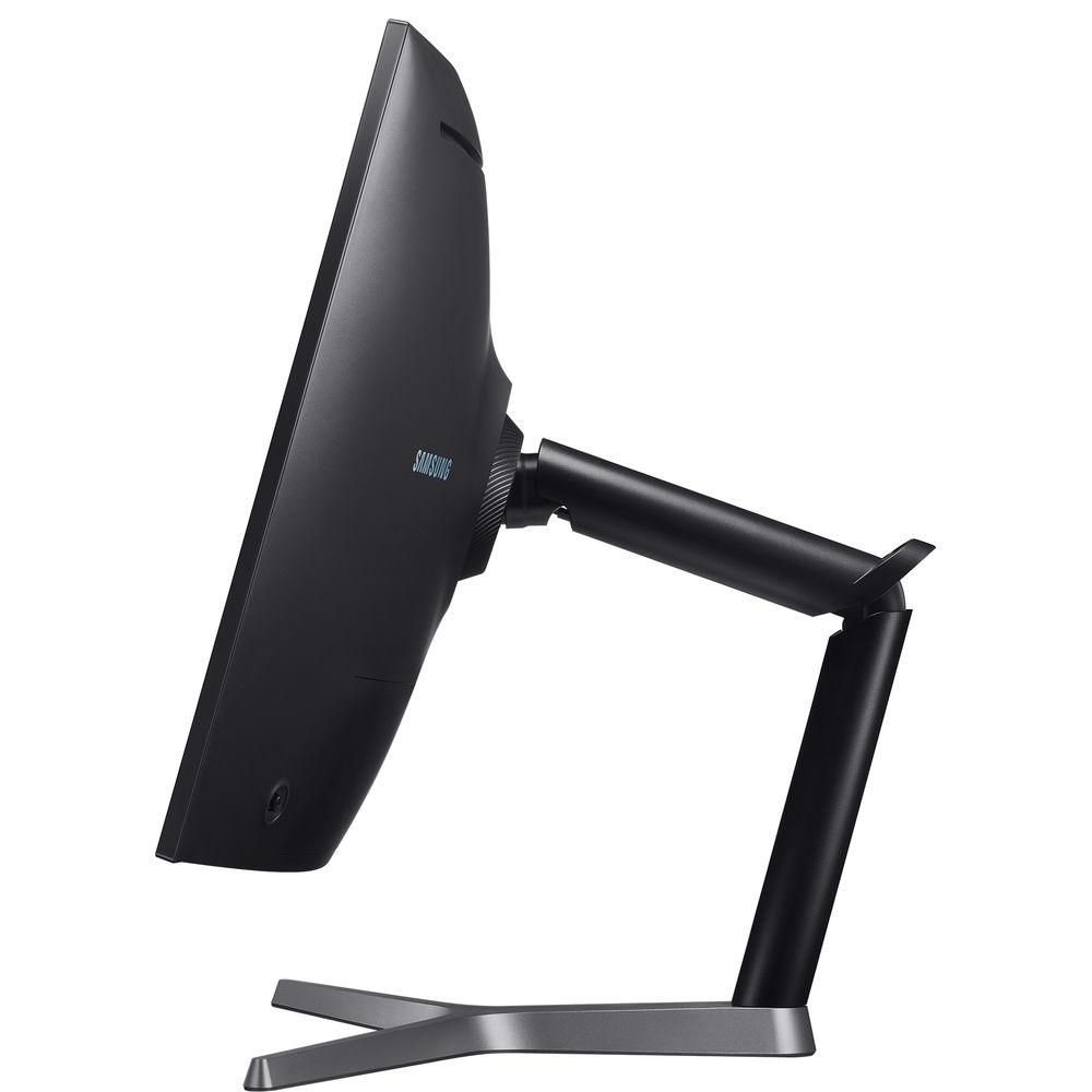 Samsung CHG70 Series 31.5" 16:9 Curved 144 Hz FreeSync HDR LCD Monitor