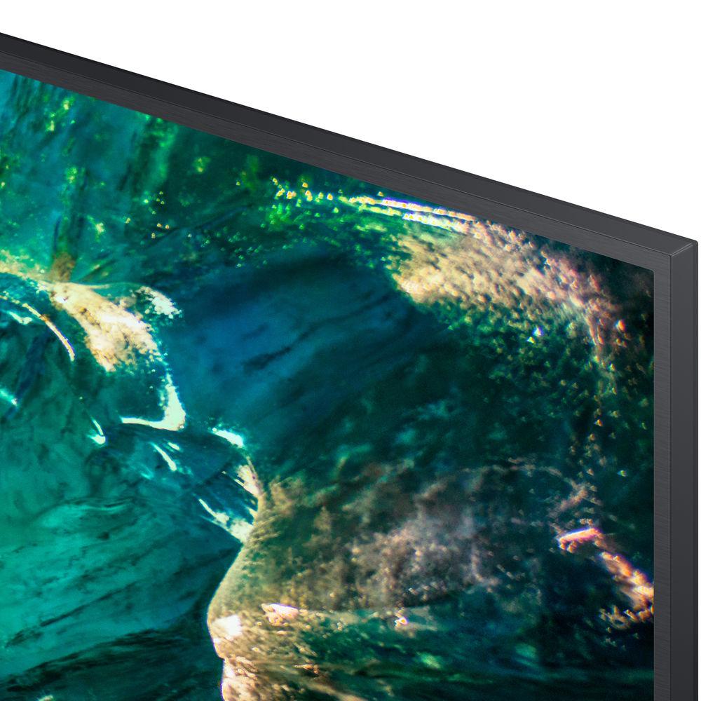 Samsung RU8000 55" Class HDR 4K UHD Smart LED TV