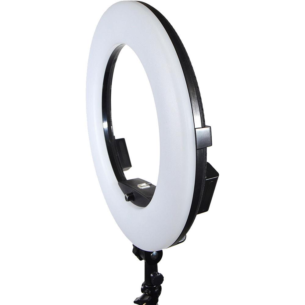 Savage Luminous Pro 19" Ringlight Plus