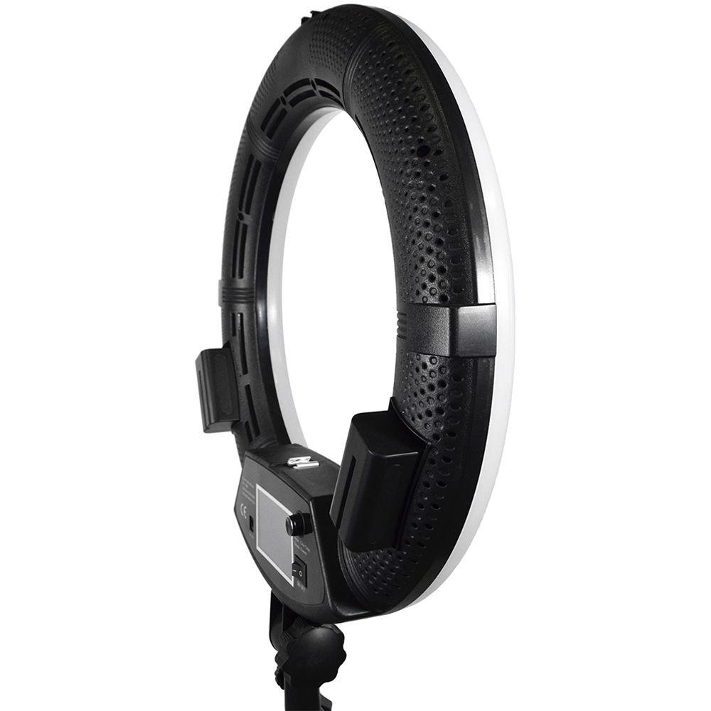 Savage Luminous Pro 19" Ringlight Plus