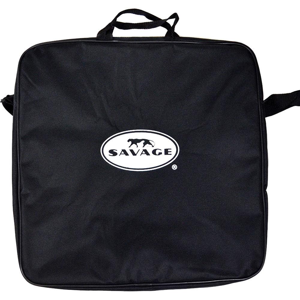 Savage Luminous Pro 19" Ringlight Plus