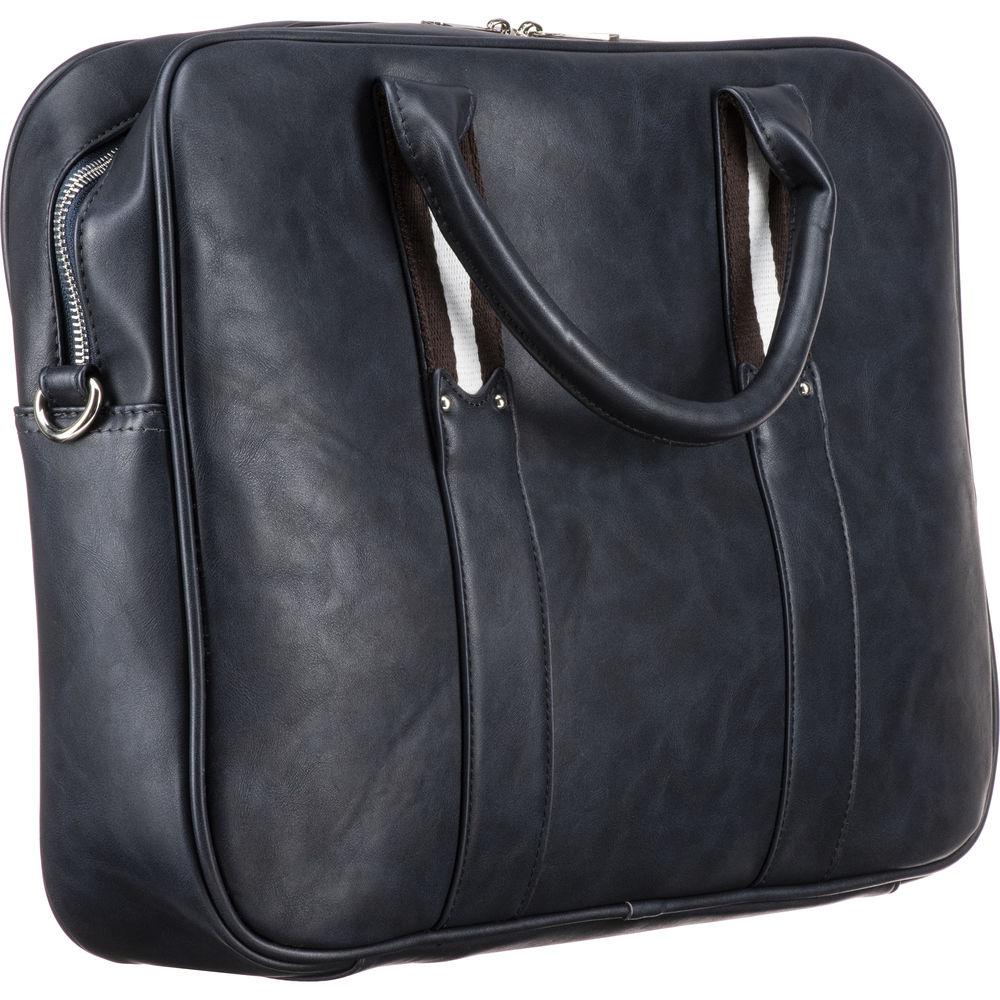 Setton Brothers 15" Shoulder Briefcase