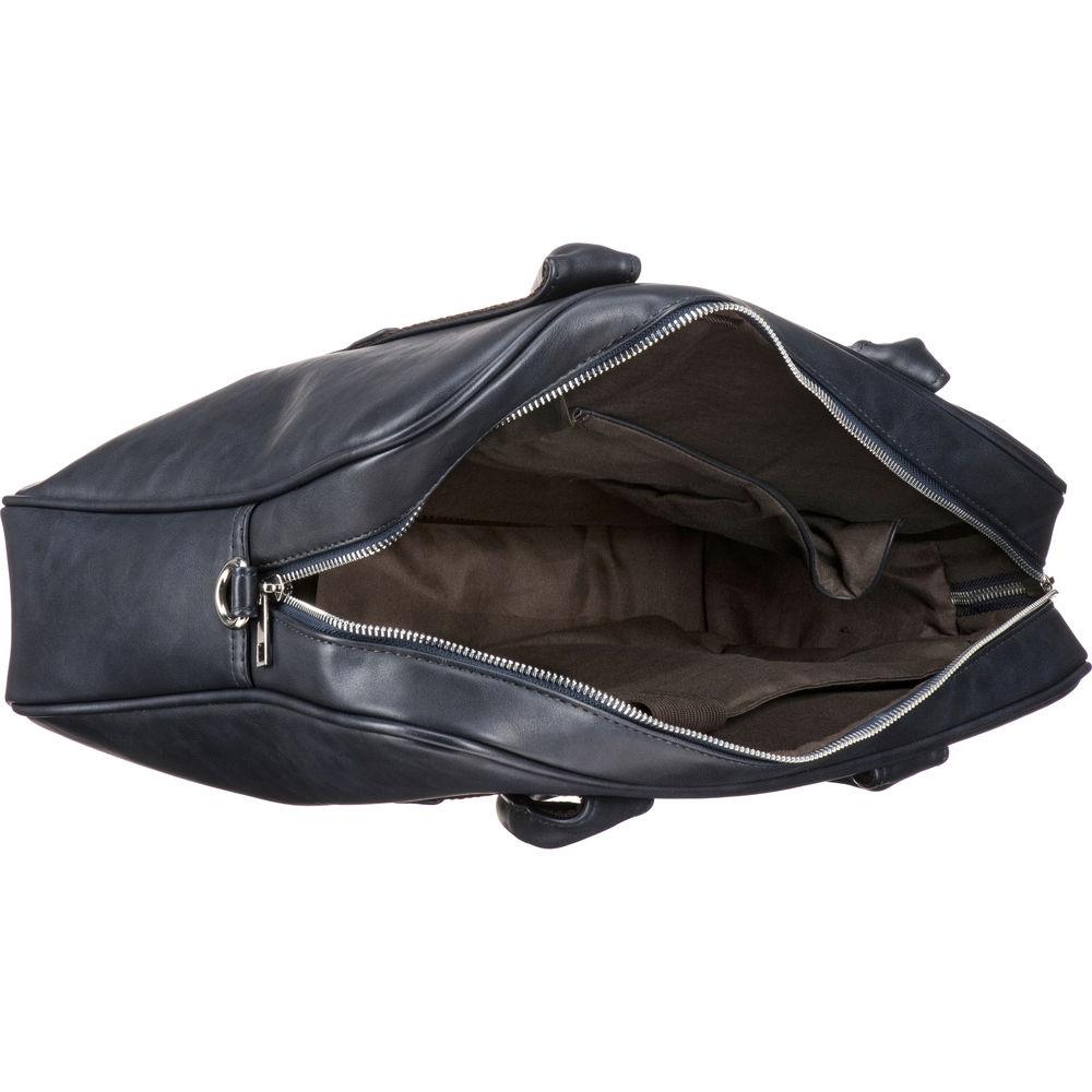 Setton Brothers 15" Shoulder Briefcase