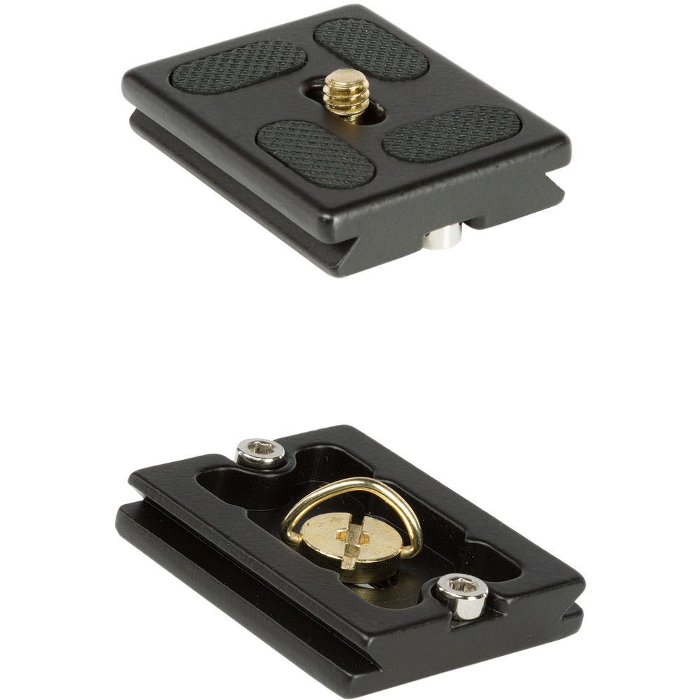 SHAPE Monopod with Quick Plate Package