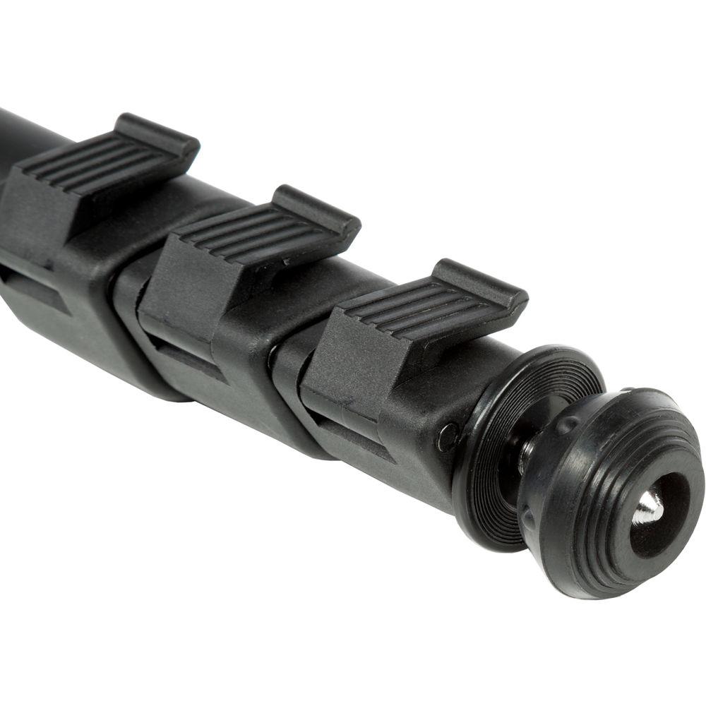 SHAPE Monopod with Quick Plate Package