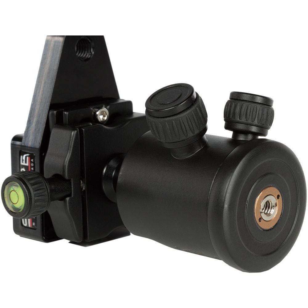 SHAPE Monopod with Quick Plate Package