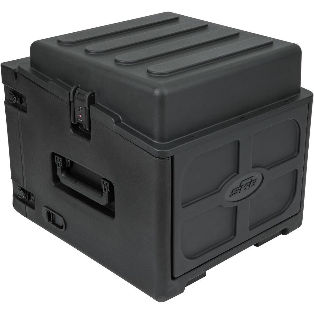 SKB 10 x 6 Compact Rolling Rig