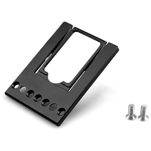 SmallRig Sennheiser G3 Receiver Bracket