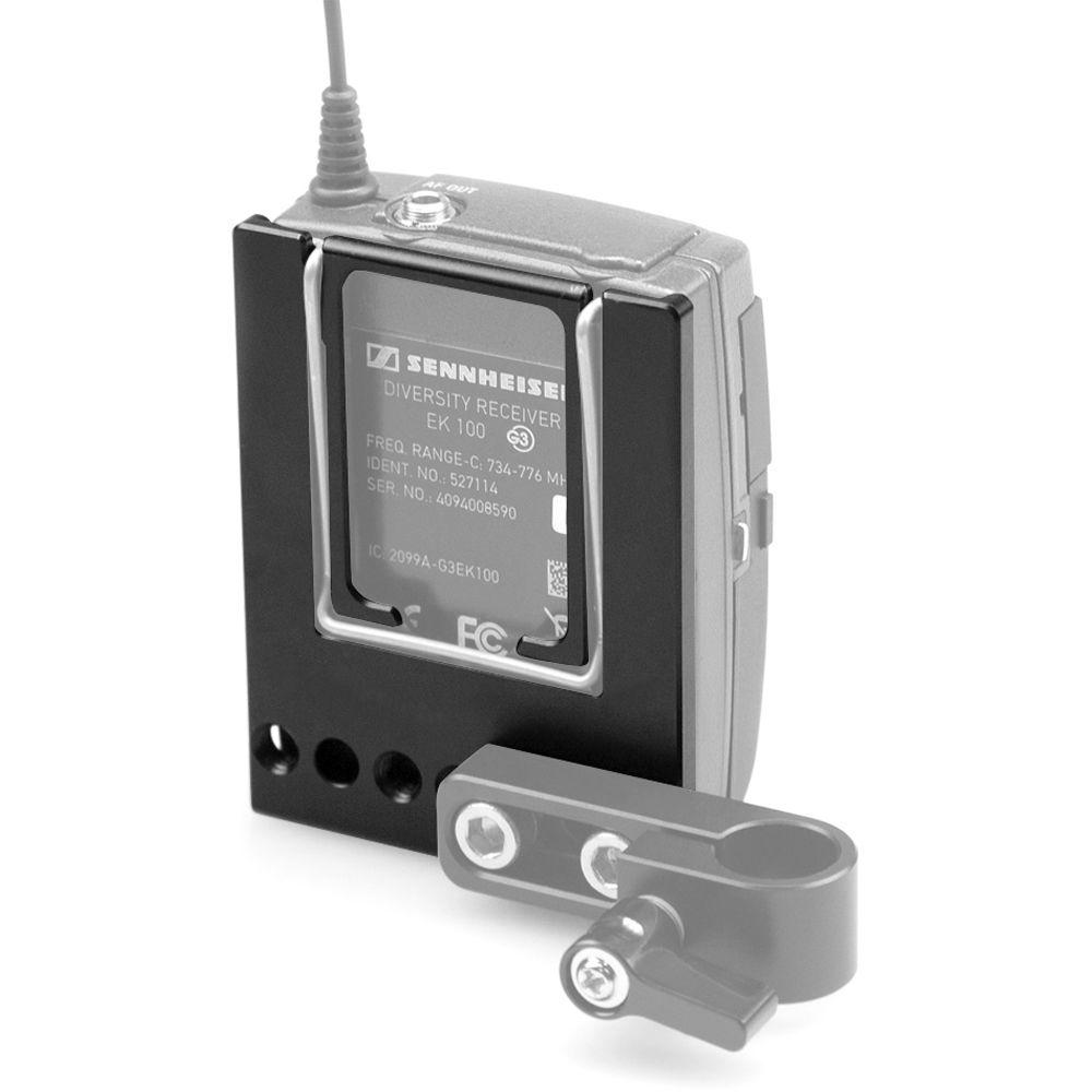 SmallRig Sennheiser G3 Receiver Bracket