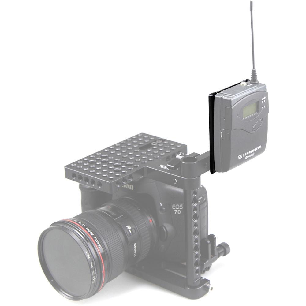 SmallRig Sennheiser G3 Receiver Bracket