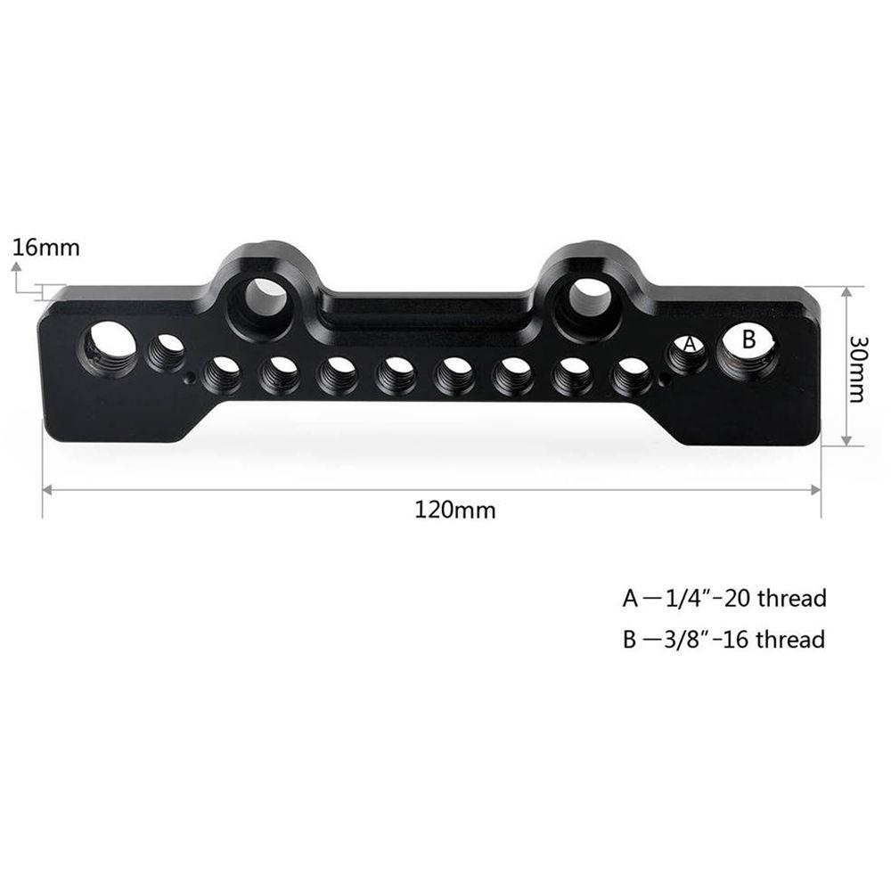 SmallRig Top Plate For Sony PXW-FS5