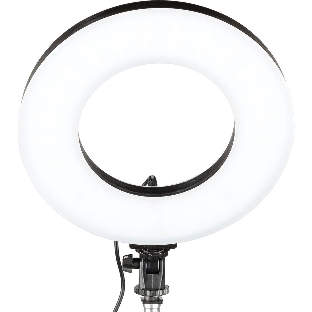 Smith-Victor RL-LED20 Bi-Color LED Ring Light