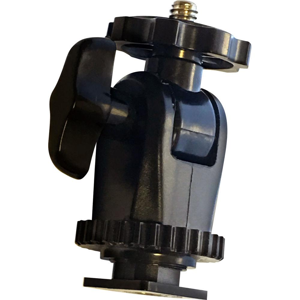 Smith-Victor RL-LED20 Bi-Color LED Ring Light