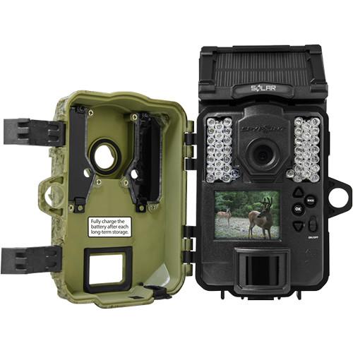 Spypoint SOLAR Trail Camera
