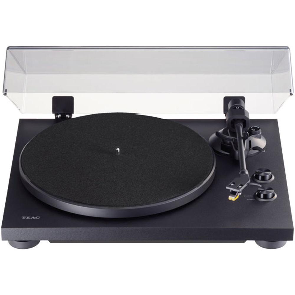 Teac TN-280BT Stereo Turntable with Bluetooth