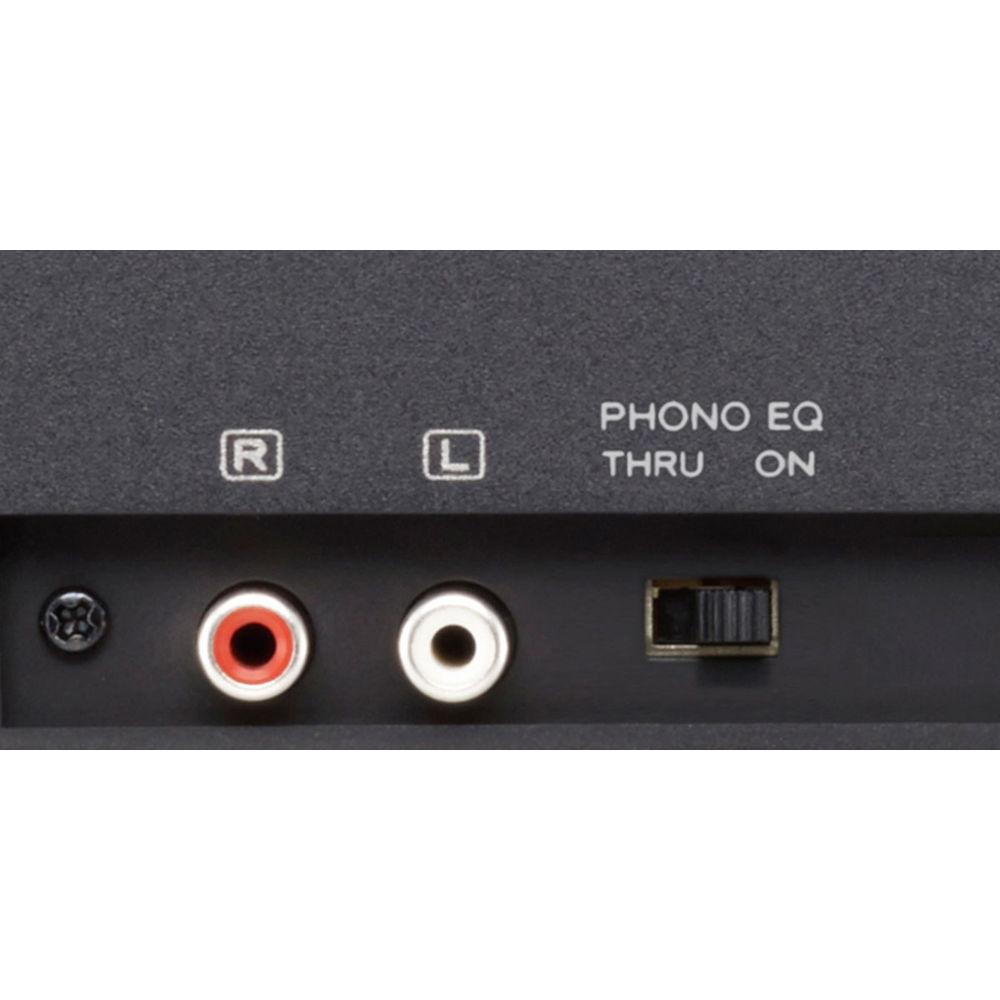 Teac TN-280BT Stereo Turntable with Bluetooth