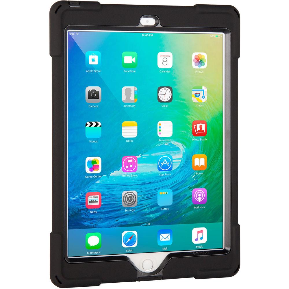 The Joy Factory aXtion Bold MPS Case for iPad Pro 9.7" & iPad Air 2