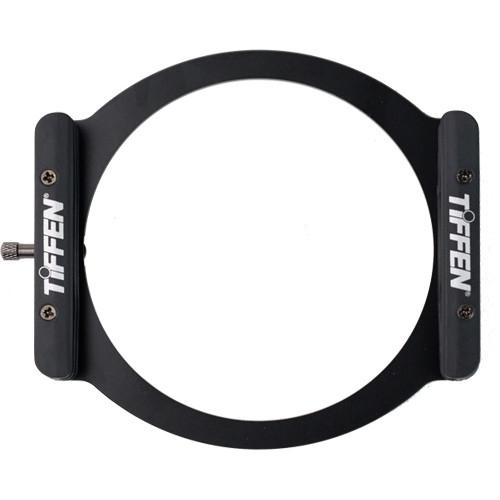 Tiffen Pro100 ND Starter Filter Kit with 4 x 4" Solid Neutral Density 1.2 and Soft-Edge Graduated Neutral Density 1.2 Filters